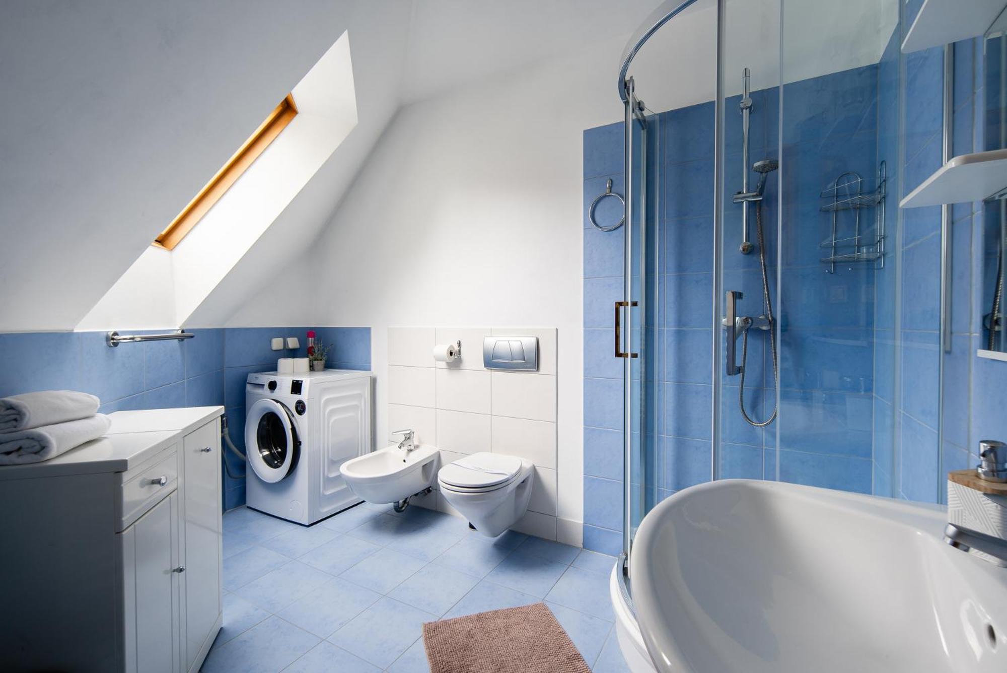 Apartamenty Dagmara I Irka ซาโกปาเน ภายนอก รูปภาพ