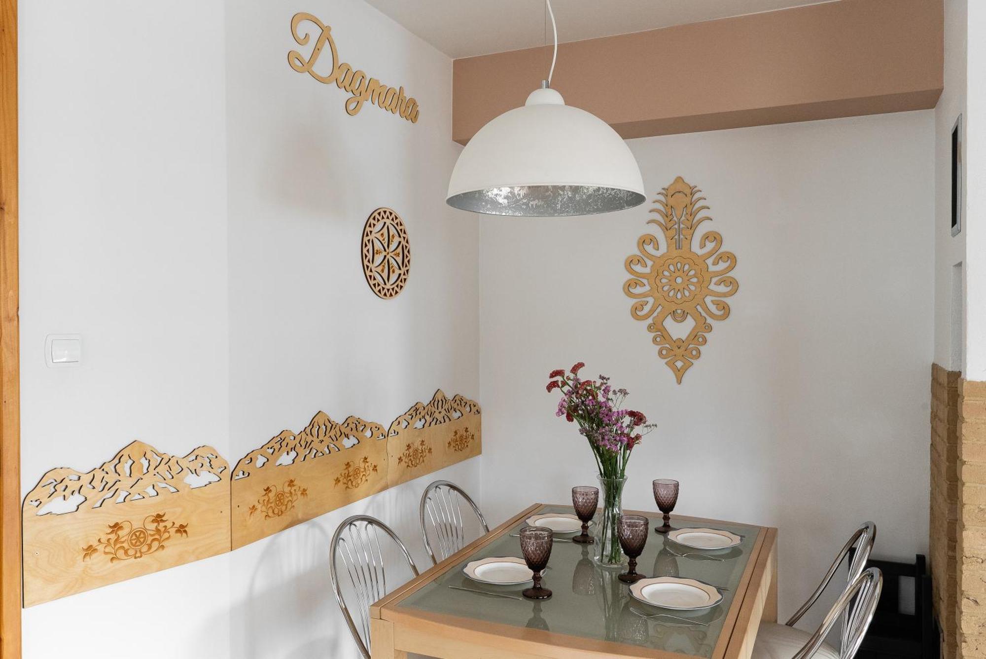 Apartamenty Dagmara I Irka ซาโกปาเน ภายนอก รูปภาพ